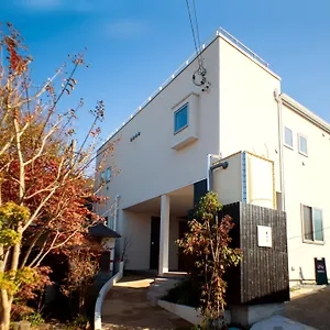 Hotel Kita-kamakura 520 