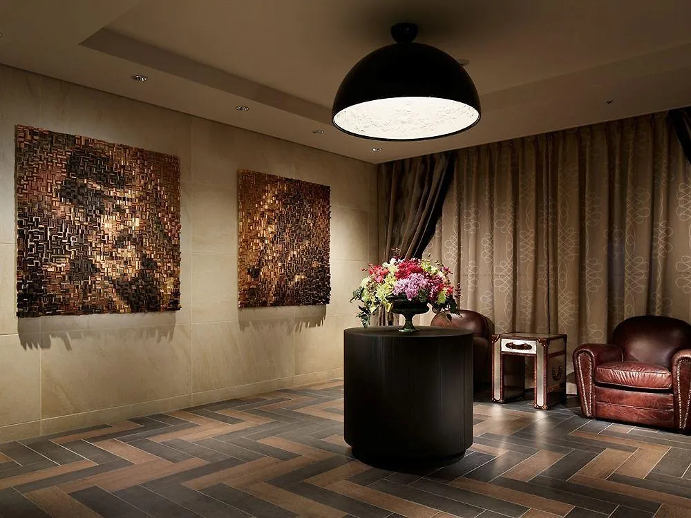 Hotel Villa Fontaine Kobe Sannomiya