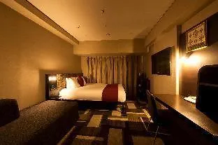 Hotel Villa Fontaine Kobe Sannomiya