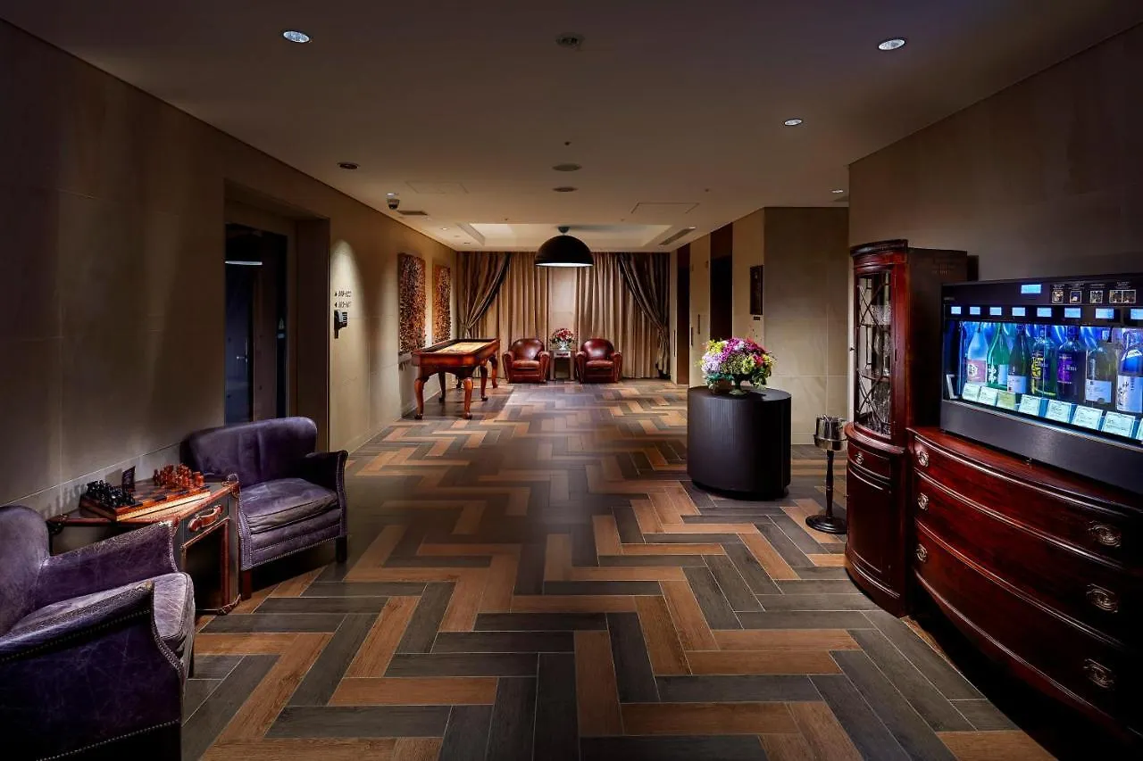 ***  Hotel Villa Fontaine Kobe Sannomiya Giappone